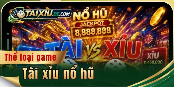 the loai tai xiu no hu